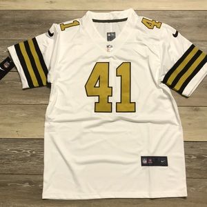 kamara color rush jersey